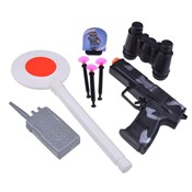 Zestaw pol... -  Książka z wysyłką do UK