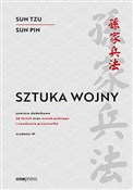 Zobacz : Sztuka woj... - Tzu Sun, Pin Sun