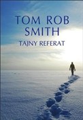 Tajny refe... - Tom Rob Smith -  books from Poland