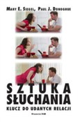 Książka : Sztuka słu... - Paul J. Donoghue, Mary E. Siegel
