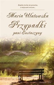 Obrazek Przypadki pani Eustaszyny