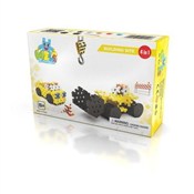 Książka : MELI Klock...