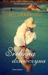 Picture of Srebrna dziewczyna