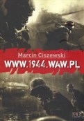 www.1944.w... - Marcin Ciszewski - Ksiegarnia w UK
