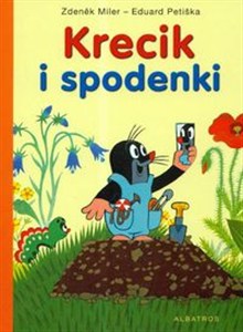 Obrazek Krecik i spodenki