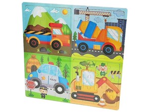 Obrazek Puzzle 30x30cm