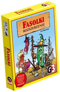 Picture of Fasolki Rozszerzenie