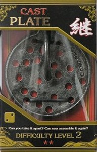 Picture of Cast Plate