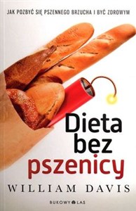 Obrazek Dieta bez pszenicy