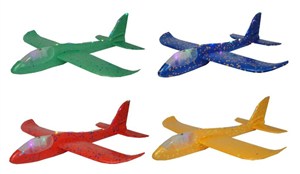 Picture of Samolot styropianowy MIX