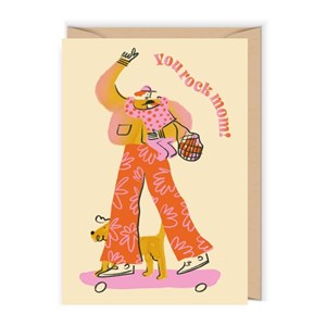 Picture of Karnet Dzień Matki