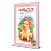 Prosiaczek... - Janette Oke -  Książka z wysyłką do UK