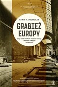 Grabież Eu... - Lynn H. Nicholas - Ksiegarnia w UK