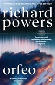 Orfeo - Richard Powers -  books in polish 