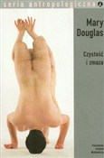 Czystość i... - Mary Douglas - Ksiegarnia w UK