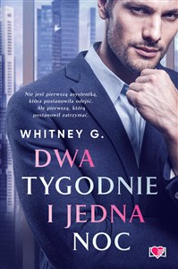 Obrazek Dwa tygodnie i jedna noc wyd. 2025