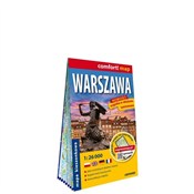 Warszawa p... - Opracowanie zbiorowe -  Książka z wysyłką do UK