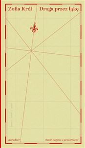 Obrazek Droga przez łąkę Sześć esejów o przestrzeni