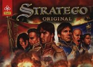 Picture of Stratego Original