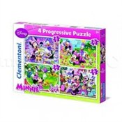 Puzzle 12+... -  books from Poland