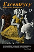 Książka : Excentrycy... - Włodzimierz Kowalewski