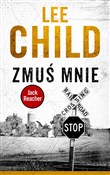 Zmuś mnie - Lee Child - Ksiegarnia w UK