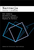 Narracja T... -  Polish Bookstore 
