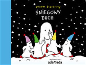 Picture of Śniegowy duch