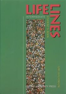 Obrazek Lifelines Intermediate Student's Book Szkoły ponadgimnazjalne