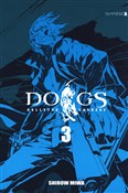 Polska książka : Dogs. Bull... - Shirow Miwa