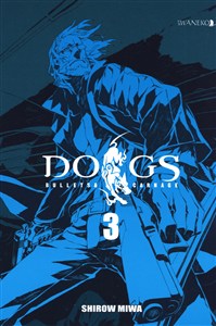 Obrazek Dogs. Bullets and Garnage 10