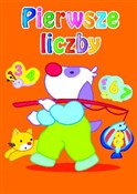 Pierwsze l... - Opracowanie Zbiorowe -  books in polish 