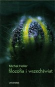 Zobacz : Filozofia ... - Michał Heller