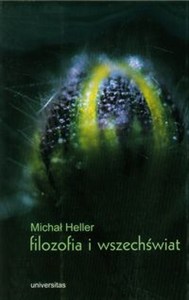 Obrazek Filozofia i wszechświat Wybór pism