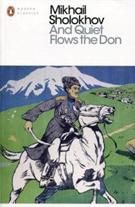 Obrazek And Quiet Flows the Don