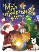 polish book : Moje najws... - A. Nożyńska-Demianiuk