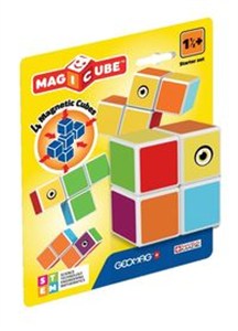 Picture of Magicube Zestaw startowy
