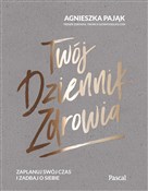 Książka : Twój dzien... - Agnieszka Pająk