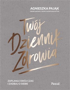 Obrazek Twój dziennik zdrowia