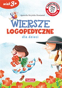 Obrazek Wiersze logopedyczne dla dzieci