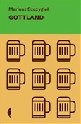 Gottland - Mariusz Szczygieł - Ksiegarnia w UK
