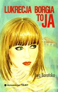 Obrazek Lukrecja Borgia to ja