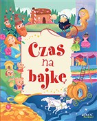 Książka : Czas na ba... - Opracowanie Zbiorowe