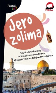 Obrazek Jerozolima PASCAL LAJT