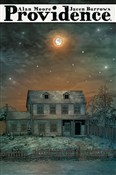 Książka : Providence... - Alan Moore