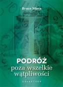 polish book : Podróż poz... - Bruce Moen