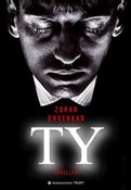 Ty - Zoran Drvenkar -  Polish Bookstore 