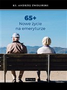 polish book : 65+ Nowe ż... - Andrzej Zwoliński