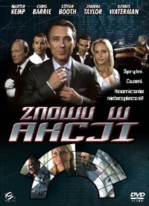 Picture of Znowu w akcji