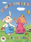 Polska książka : [Audiobook...